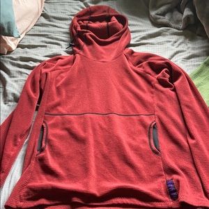 Melanzana hoodie